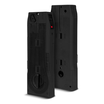 CF20 Pro Mag - Black